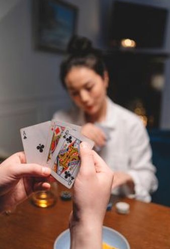 xì dách trực tuyến 8Day